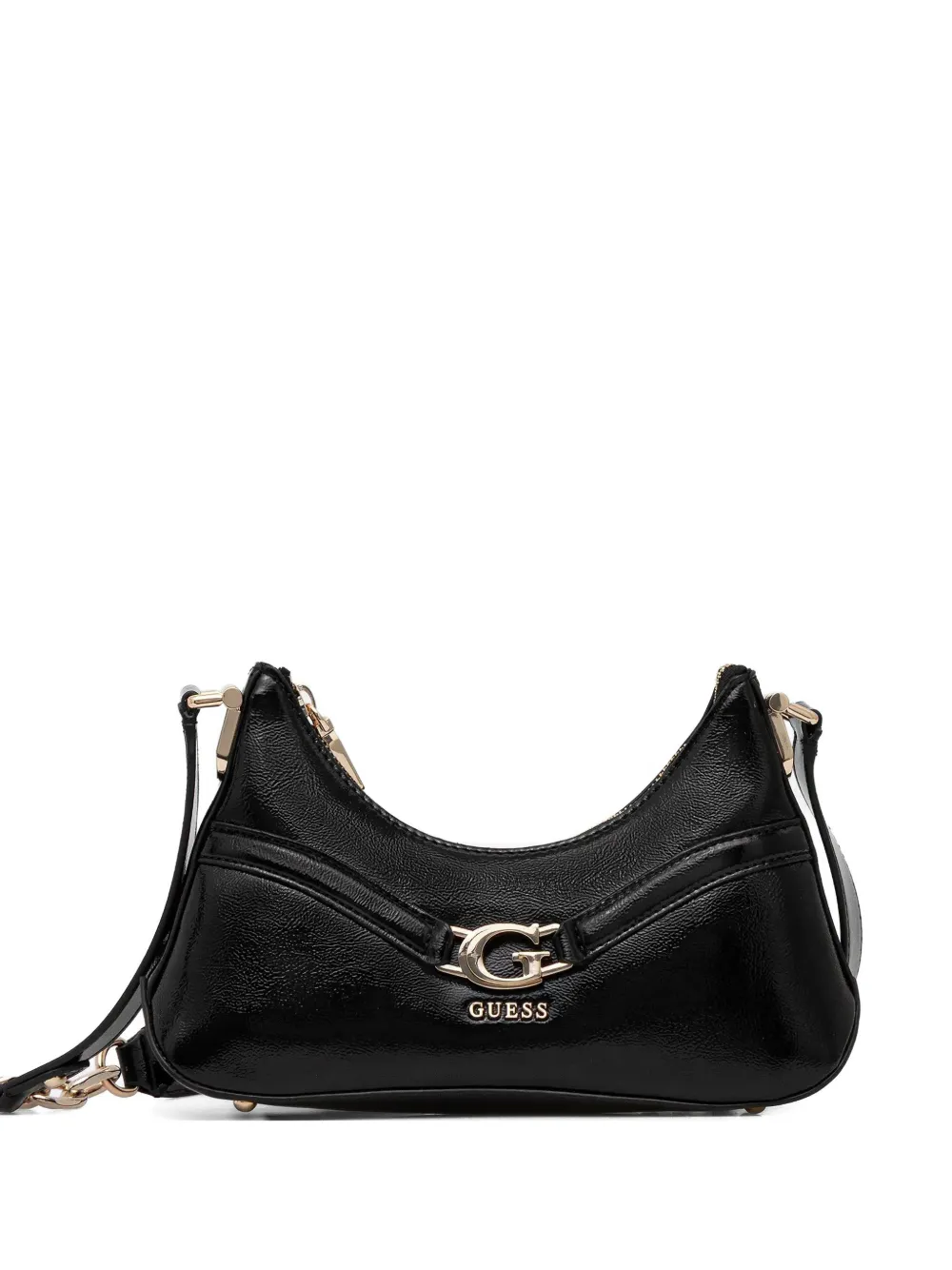 GUESS USA Dea shoulder bag - Nero