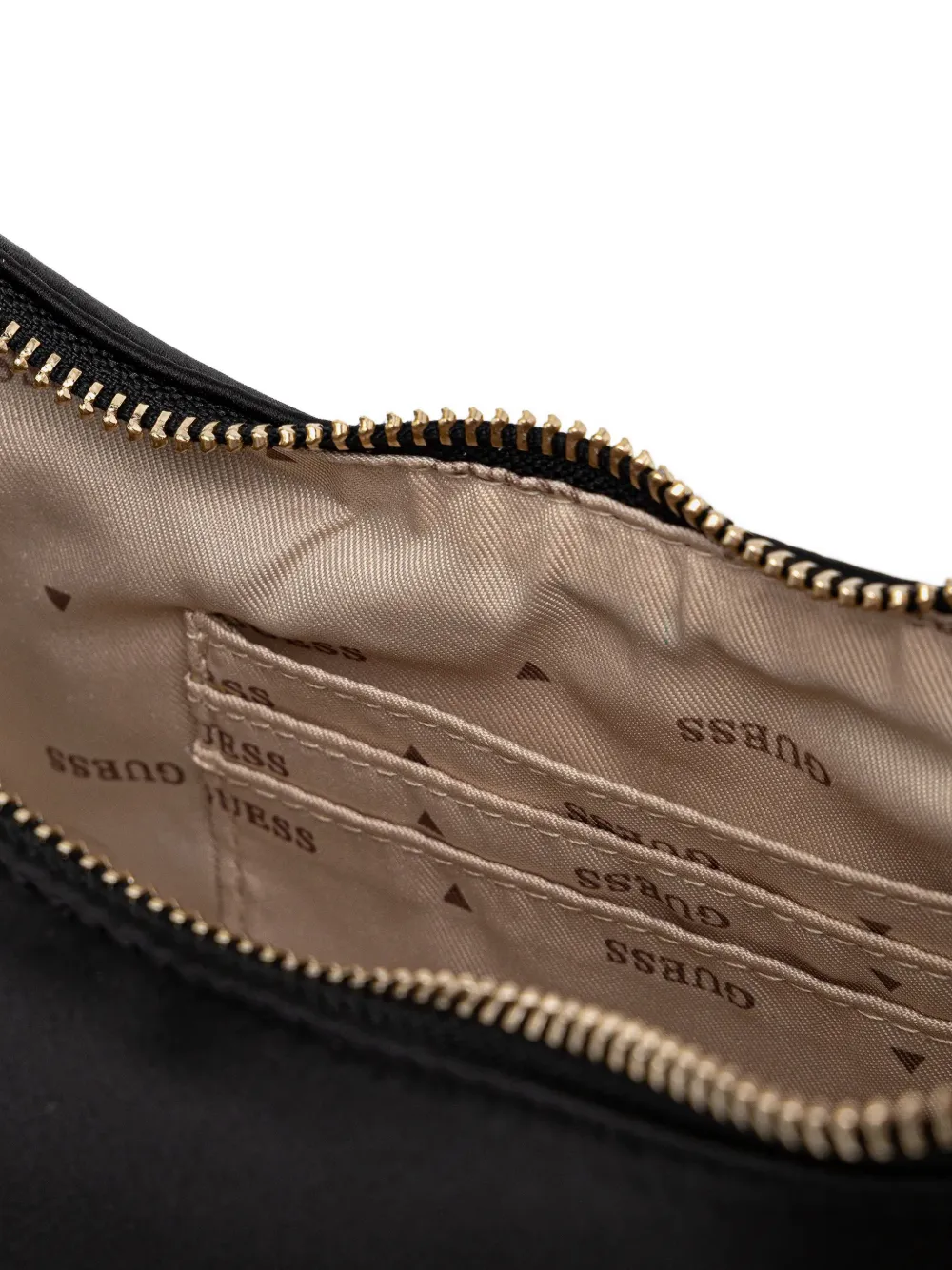 GUESS USA Sunetra handtas Zwart