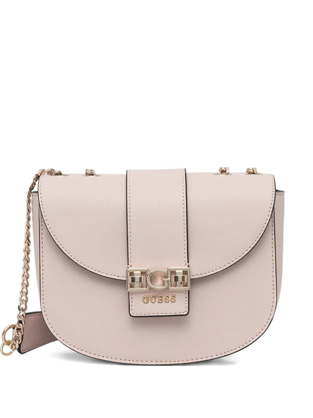 GUESS USA Jane cross body bag - Toni neutri