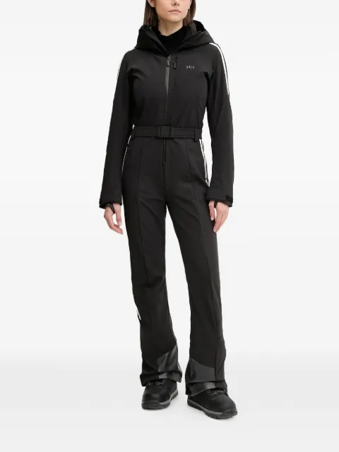 Helly Hansen フーデッド スキースーツ