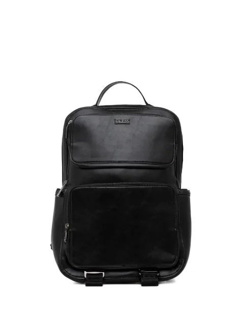 GUESS USA zip-fastening backpack
