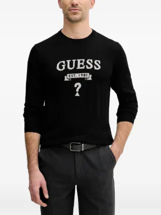 GUESS USA