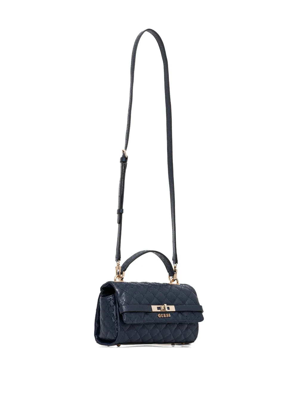 GUESS USA Idra handbag - Blauw