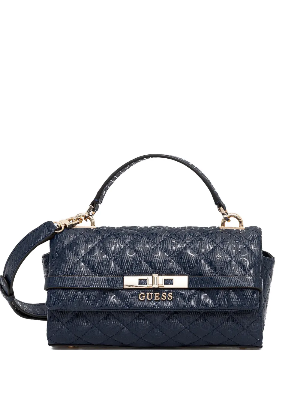 GUESS USA Idra handbag - Blu