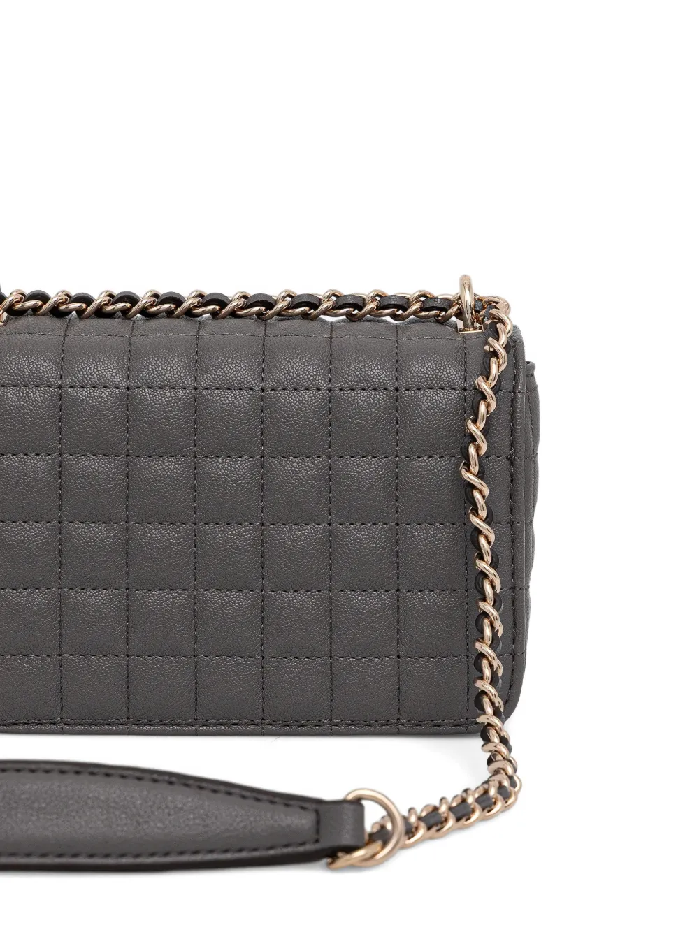 Nadira Quilted Cross Body Bag