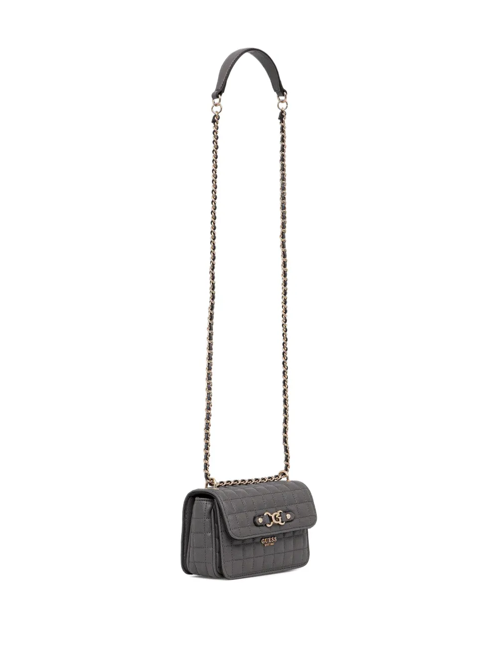 Nadira Quilted Cross Body Bag