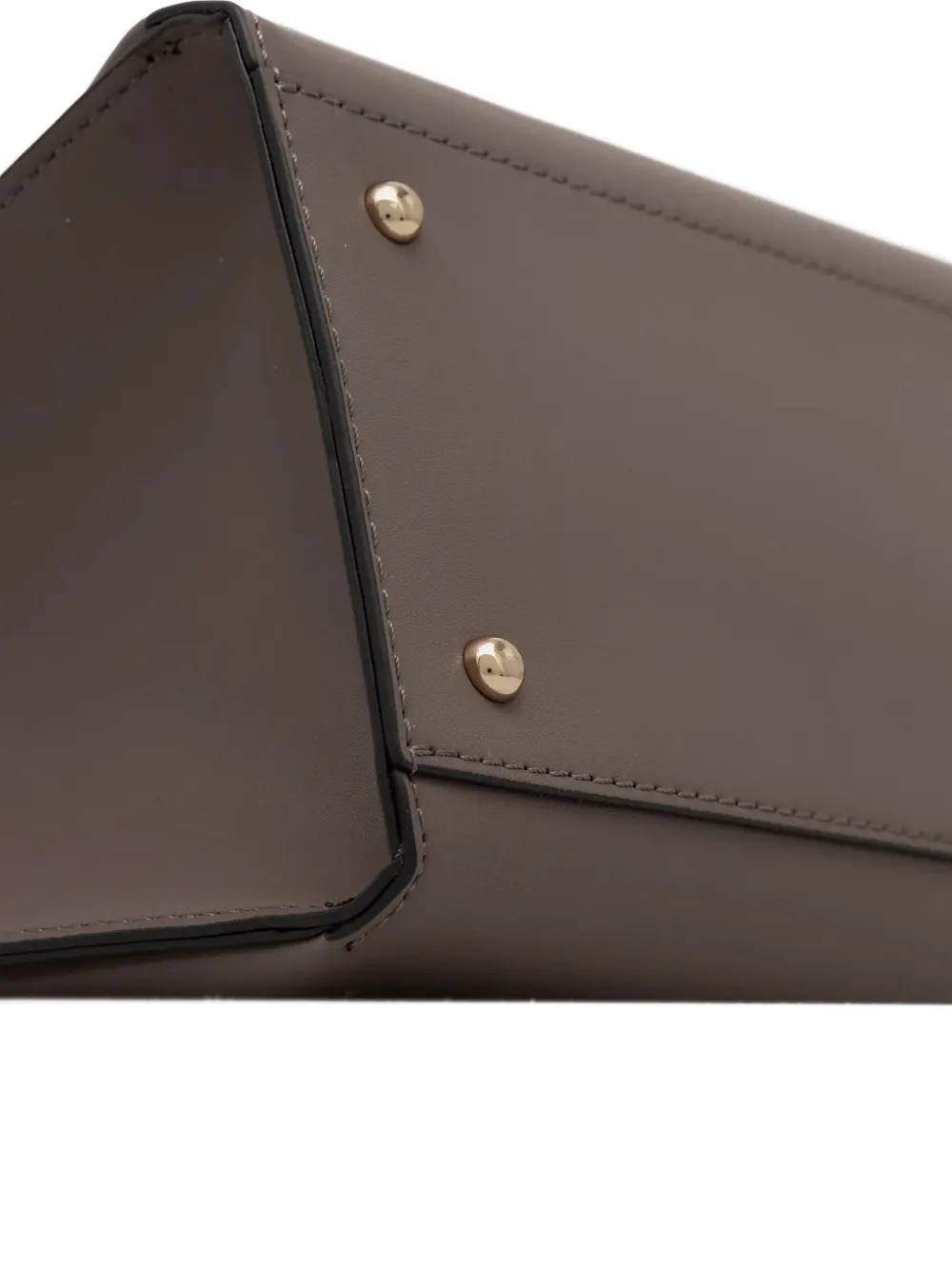 GUESS USA Jane kleine handtas Grijs