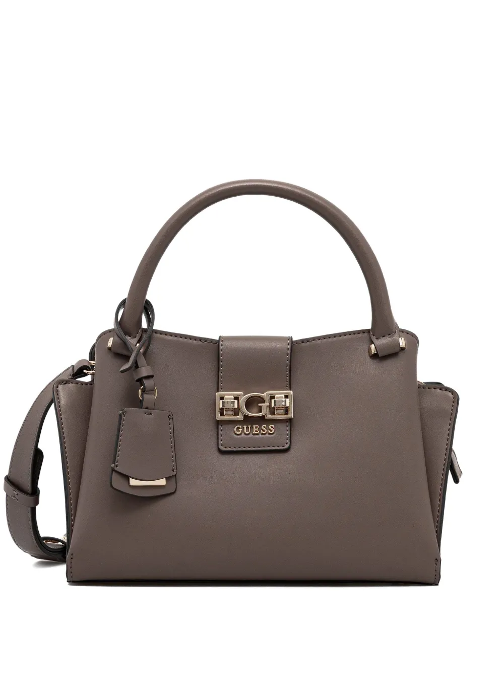 GUESS USA small Jane handbag - Grigio