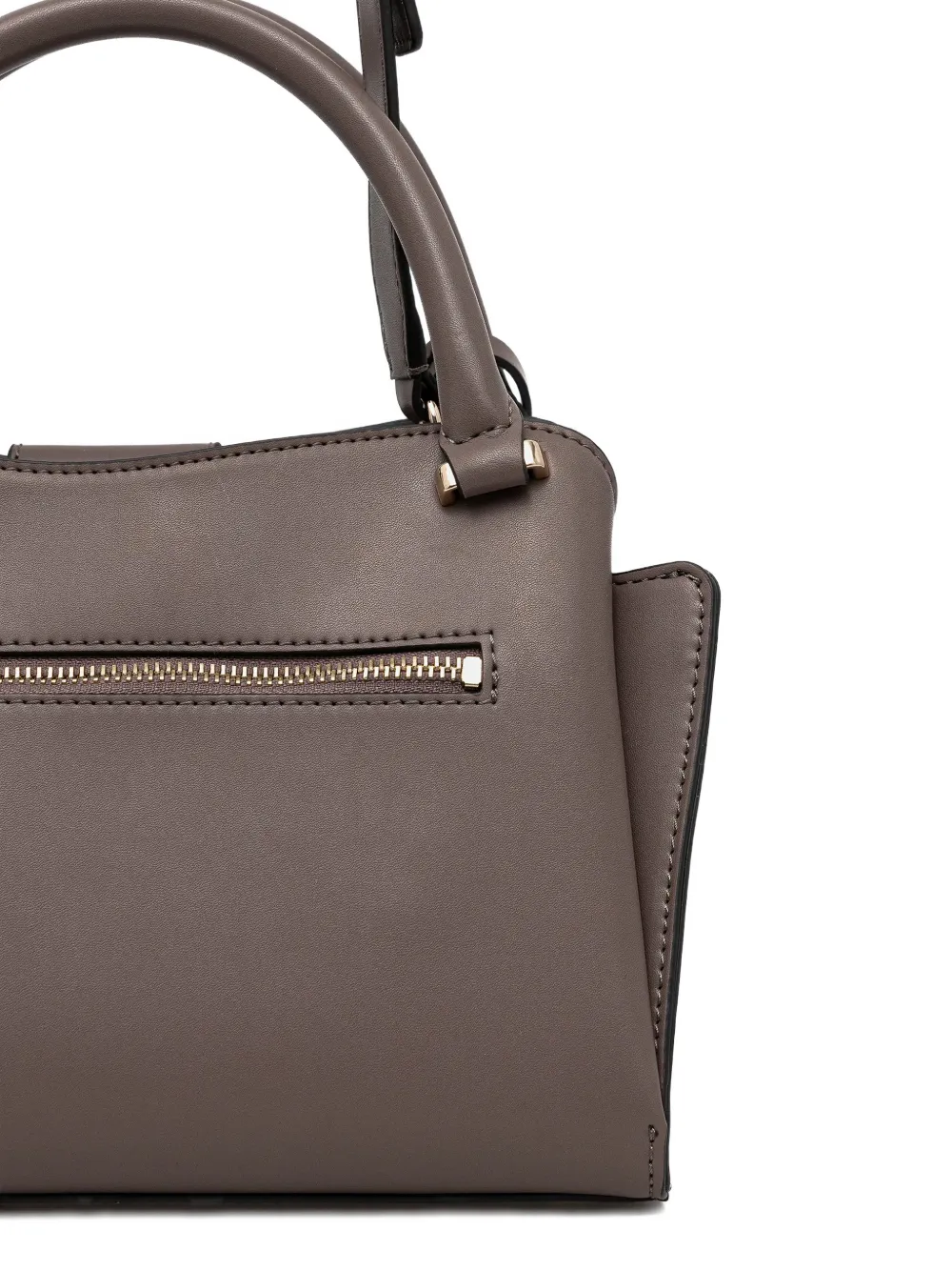 GUESS USA Jane kleine handtas Grijs
