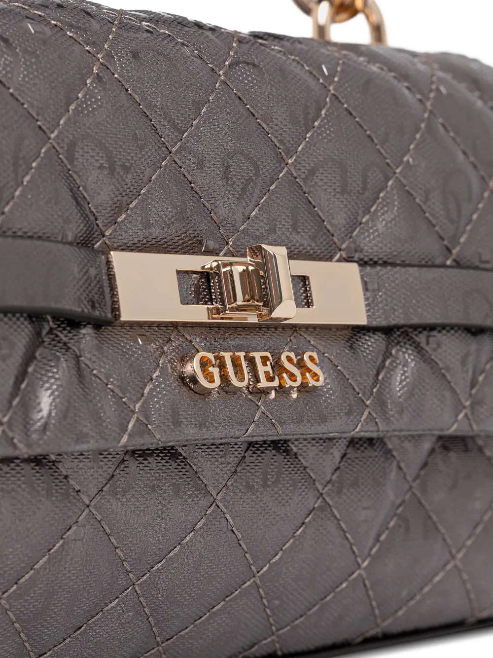 Idra 4g Quilted Tote Bag
