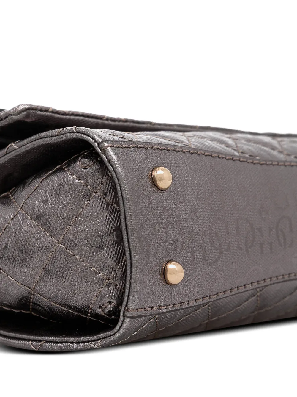 Idra 4g Quilted Tote Bag