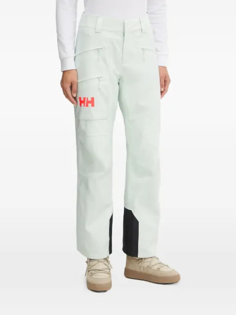 Helly Hansen pantalones para nieve con logo