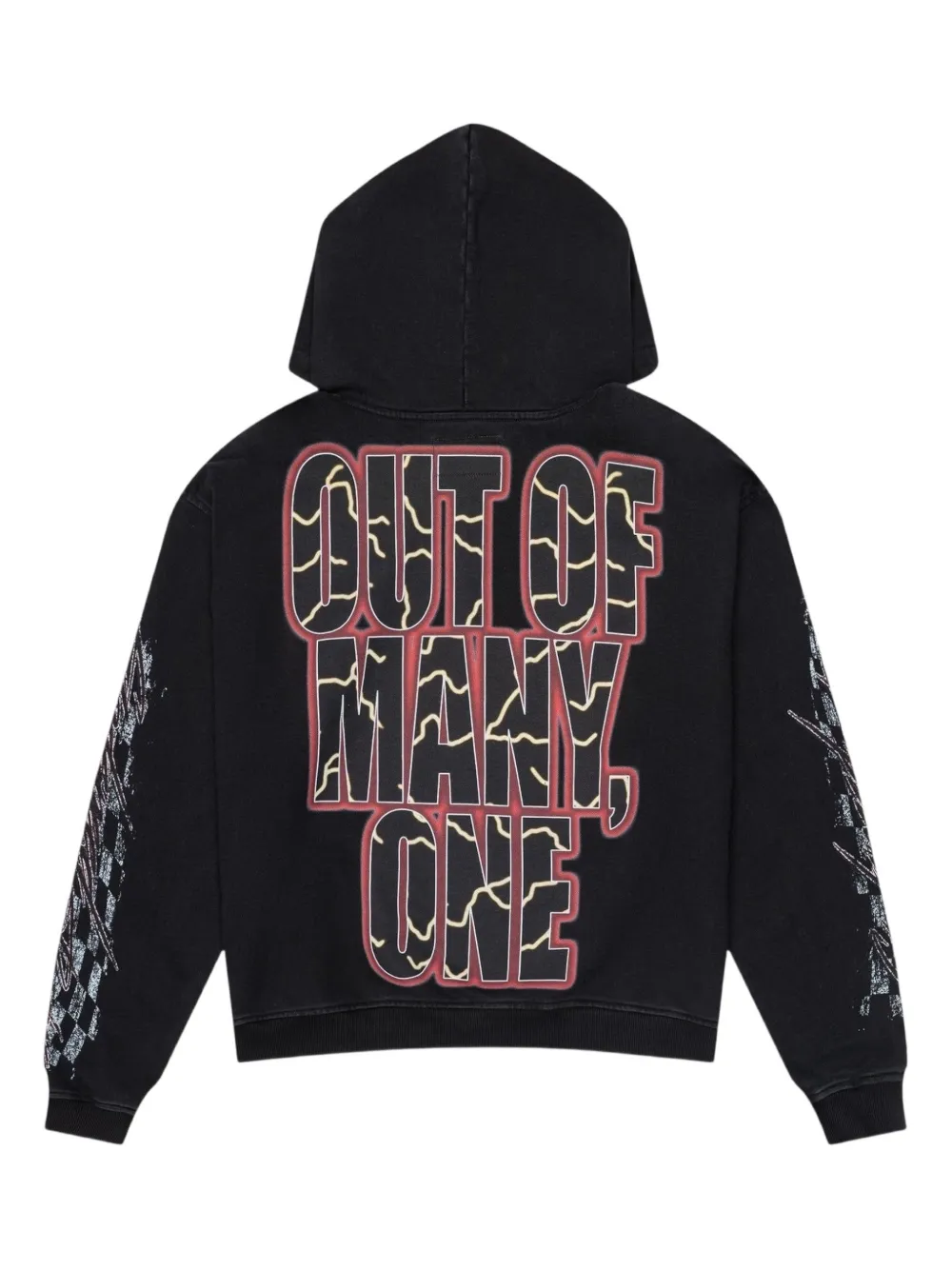 GODSPEED Podium Dreams printed hoodie | Hoodies | Image 2