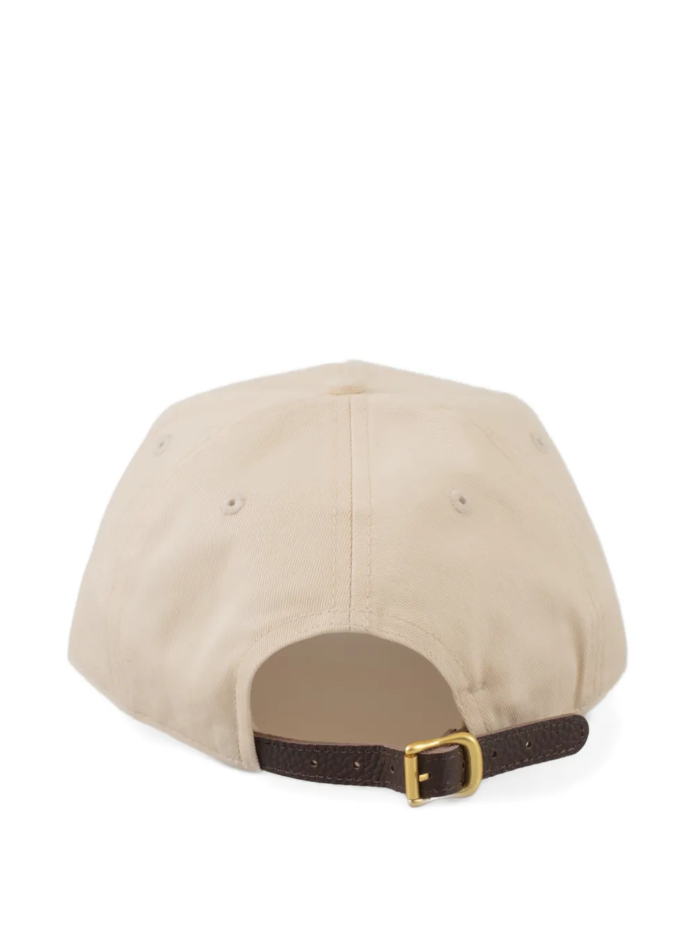 LES HÉRITIERS embroidered jetski cap | Image 2