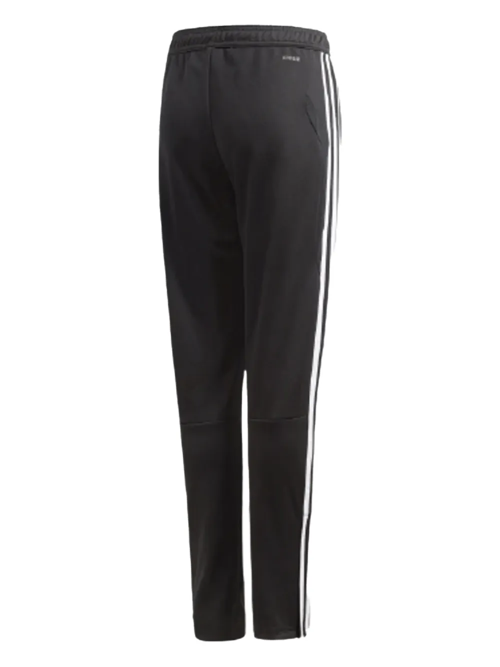 Striped Training Track Pants