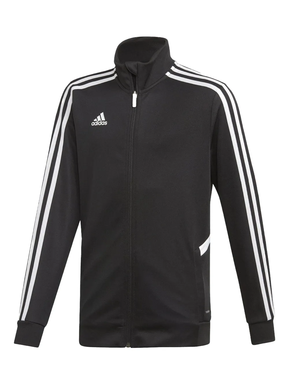 adidas Kids Giacca sportiva Tiro - Nero