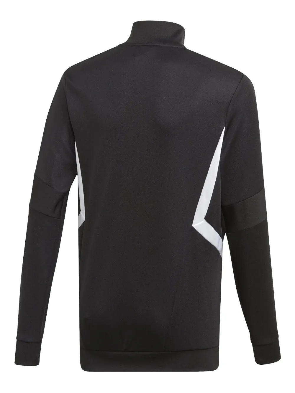 adidas Kids Tiro gestreept trainingsjack Zwart