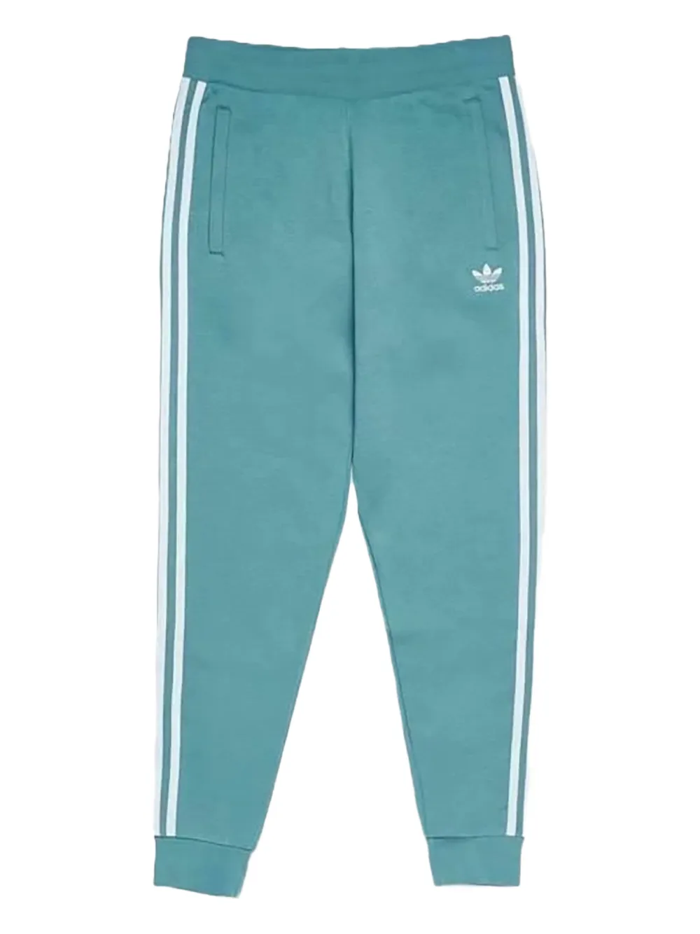 adidas Pantaloni sportivi Originals con righe - Blu
