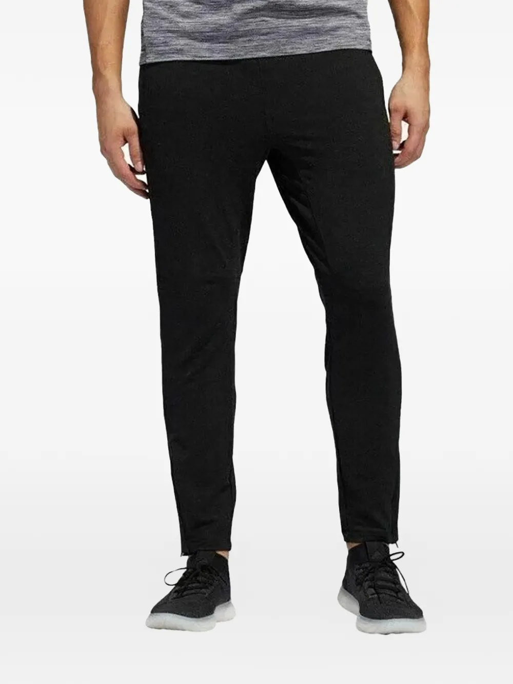 adidas Pantaloni sportivi Aeroready - Nero