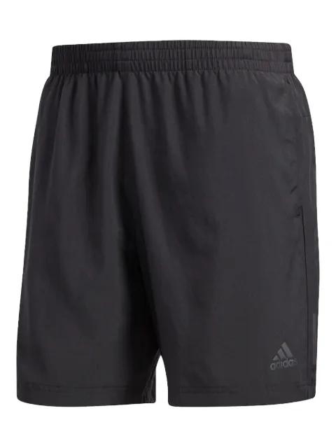 adidas bermudas con logo