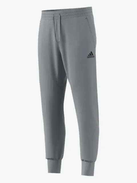 adidas logo-detail track pants