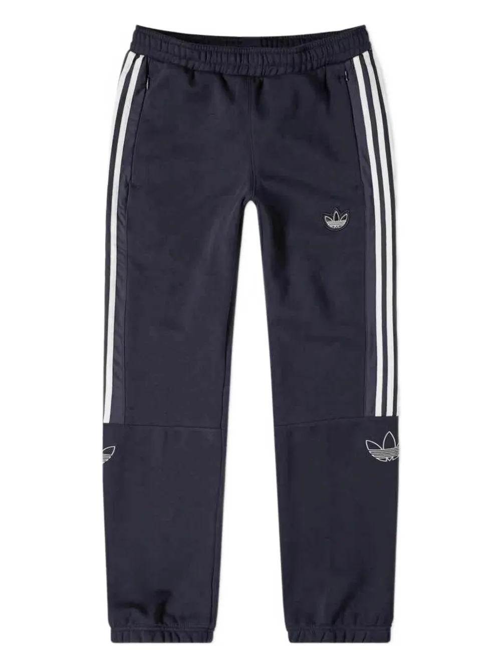 adidas Pantaloni sportivi Original - Blu