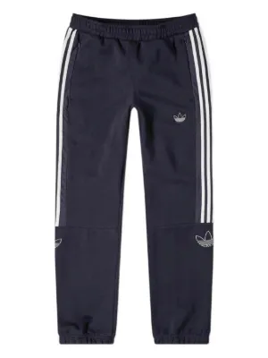 Adidas x Wales Bonner トラックパンツ | ブルー | FARFETCH JP