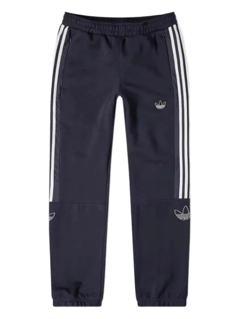 adidas Original outline track pants