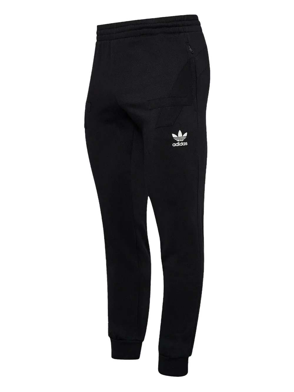 adidas Pantaloni sportivi Originals BR-8 - Nero