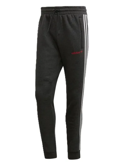 adidas pantalon de jogging à coupe droite