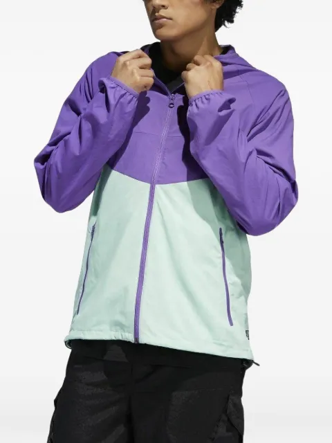 adidas Dekum Packable wind jacket