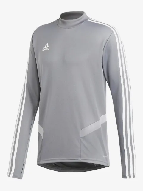adidas Tiro19 striped sweater