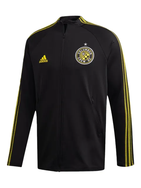 adidas Columbus Crew SC 2020 Anthem sweatshirt