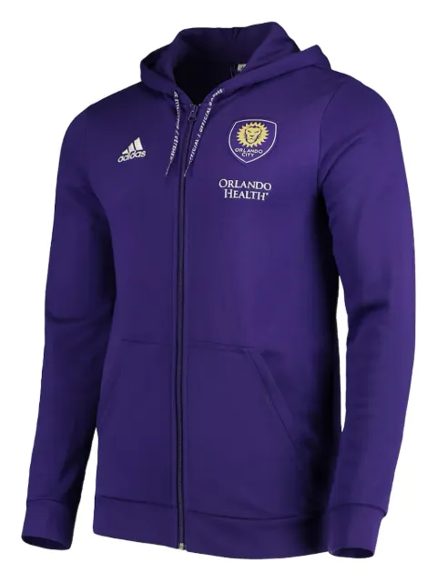 adidas hoodie Orlando City SC