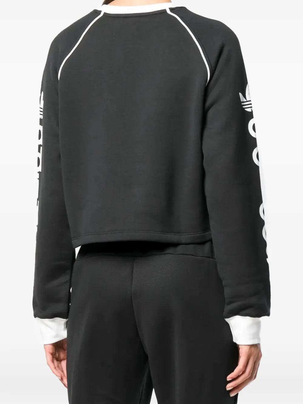 Winter Ease Crew-Neck Sweatshirt