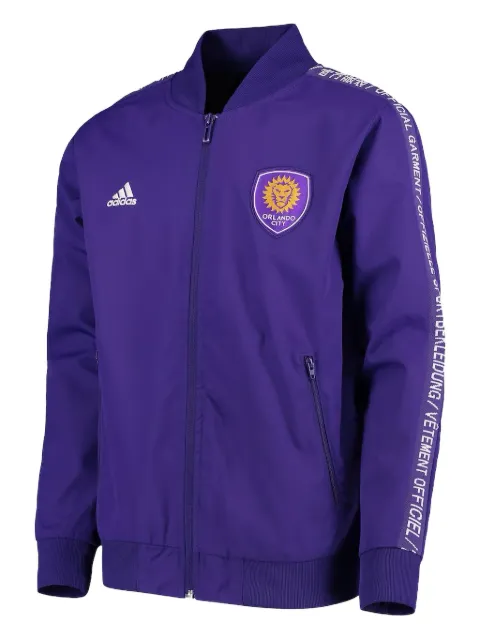 adidas suéter Orlando City Anthem