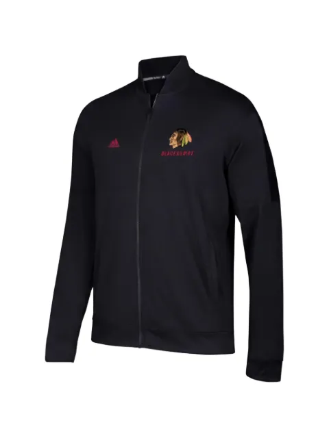 adidas x NHL Chicago Blackhawks Team Issue sweatshirt