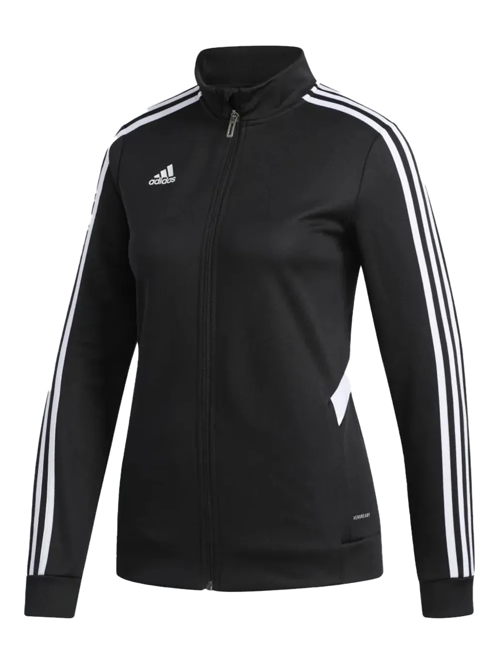 adidas Felpa AFS Tiro con righe - Nero