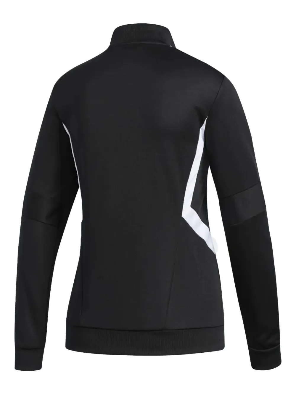adidas AFS Tiro sweater met streepdetail Zwart