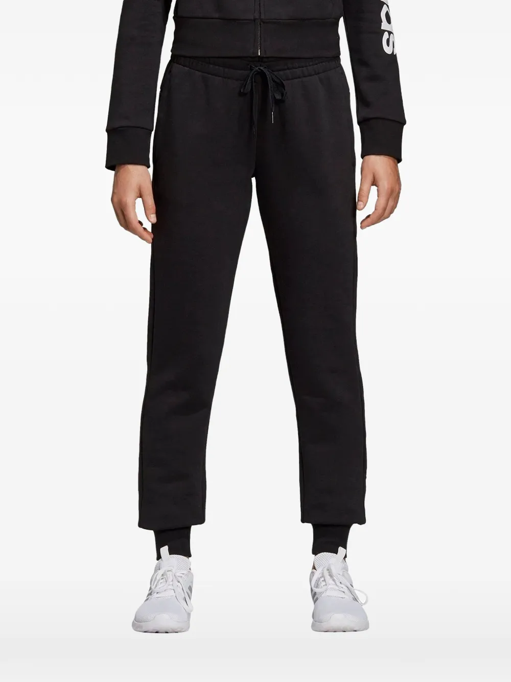 adidas Pantaloni sportivi Essentials - Nero