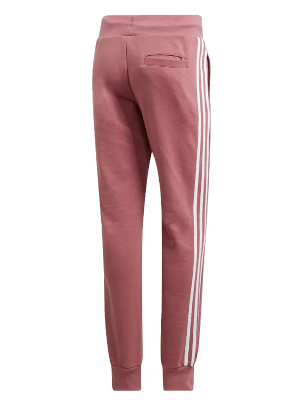 Adidas Originals ストライプ トラックパンツ | ピンク | FARFETCH JP