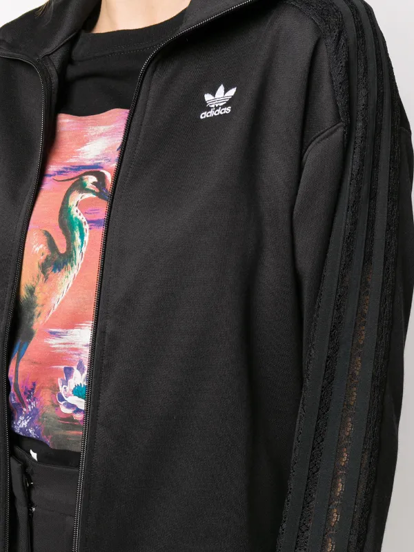 Adidas Originals Lace Track Jacket WMNS 