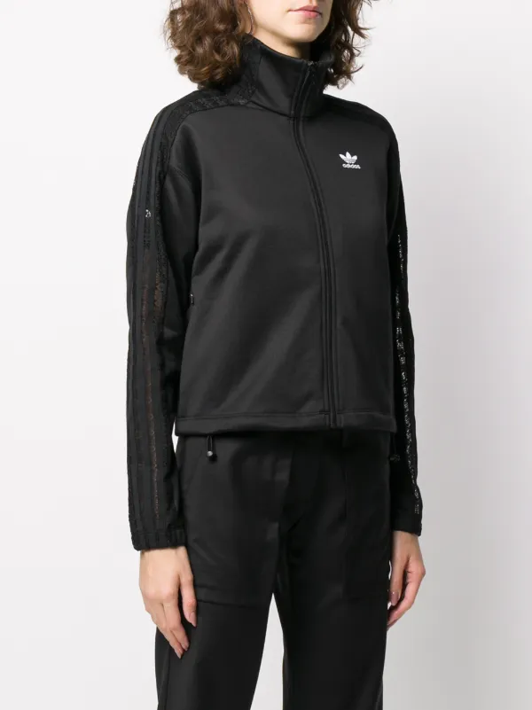 Adidas Originals Lace Track Jacket WMNS 