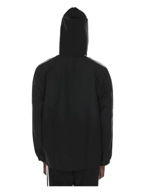 adidas  Essentials 3-Stripes windbreaker jacket