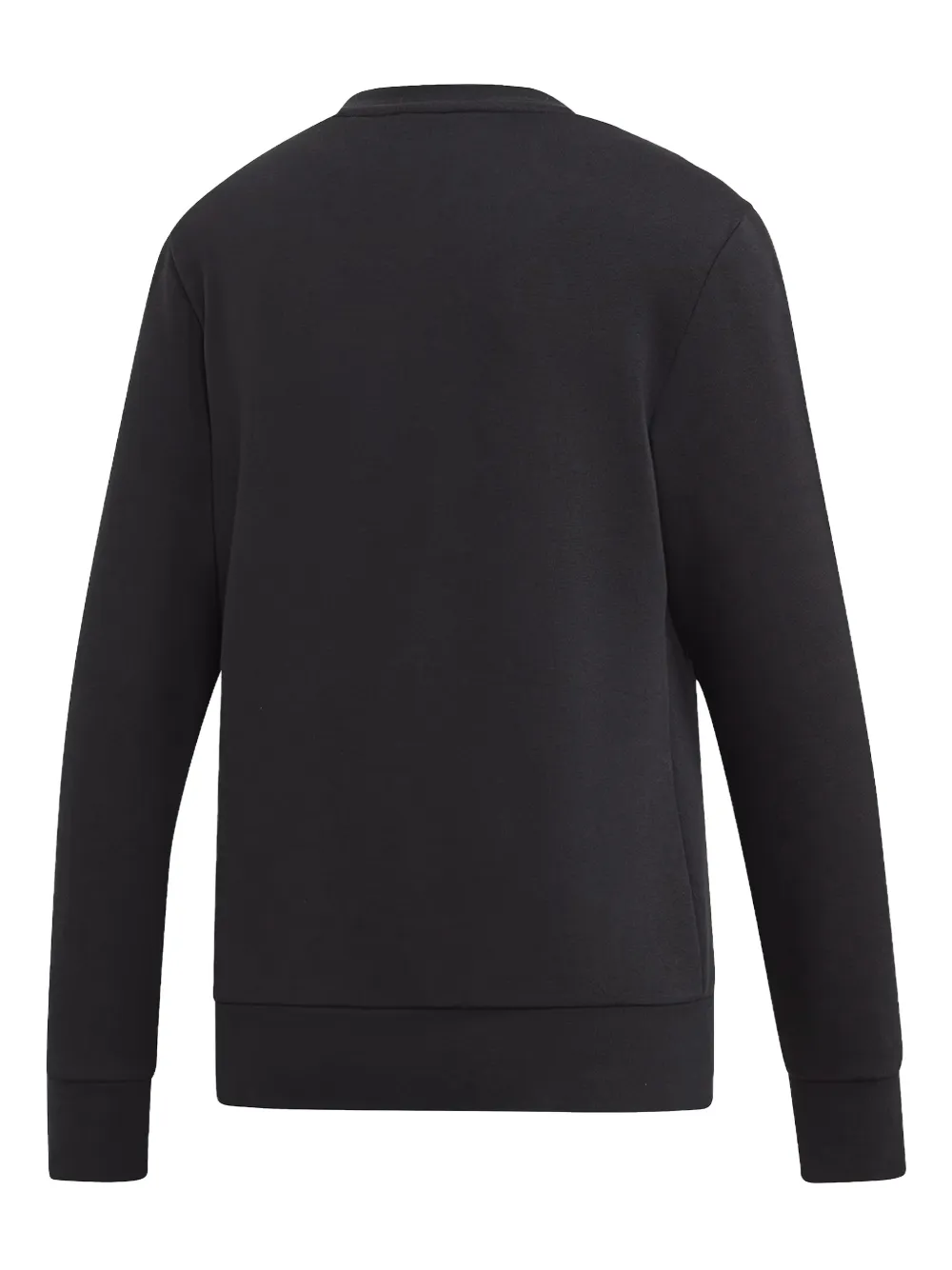 Stripes-Detail Sweatshirt