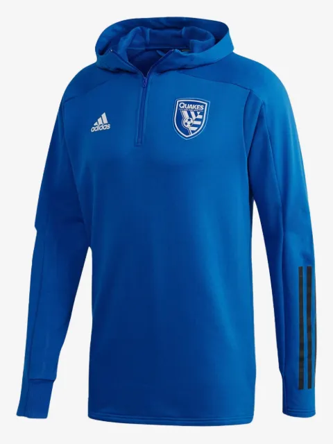 adidas sweat San Jose Earthquakes