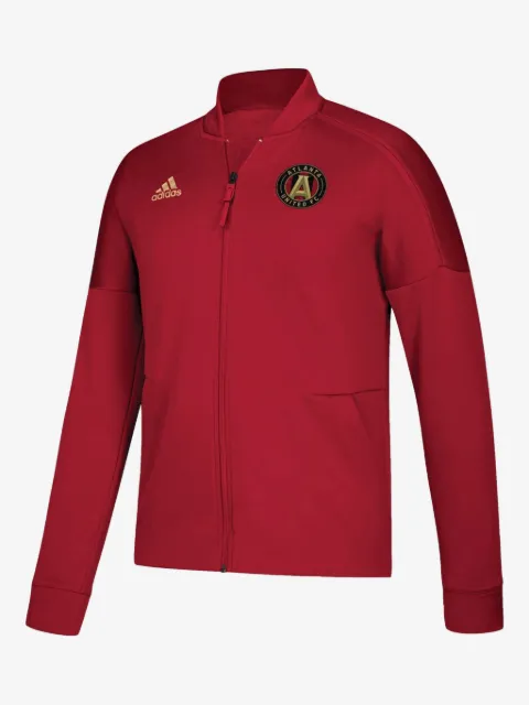 adidas x  Atlanta United FC Anthem jacket