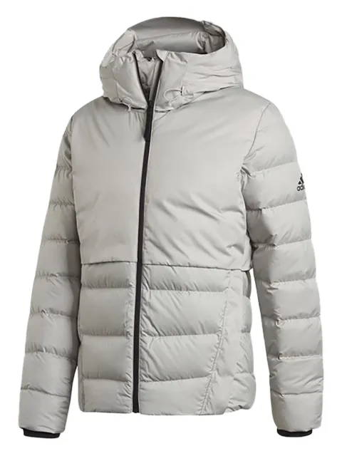 adidas Traveer hooded jacket