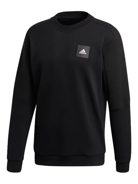 adidas Must Haves crew neck sweatshirt