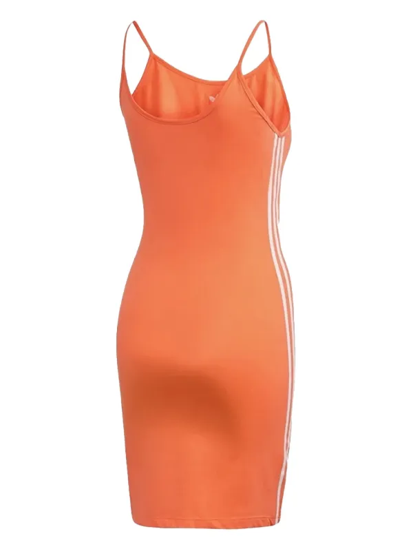 open lace back dress adidas by Stella McCartney TruePace Running Dress